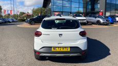 Dacia Sandero Stepway 1.0 TCe Comfort 5dr Petrol Hatchback